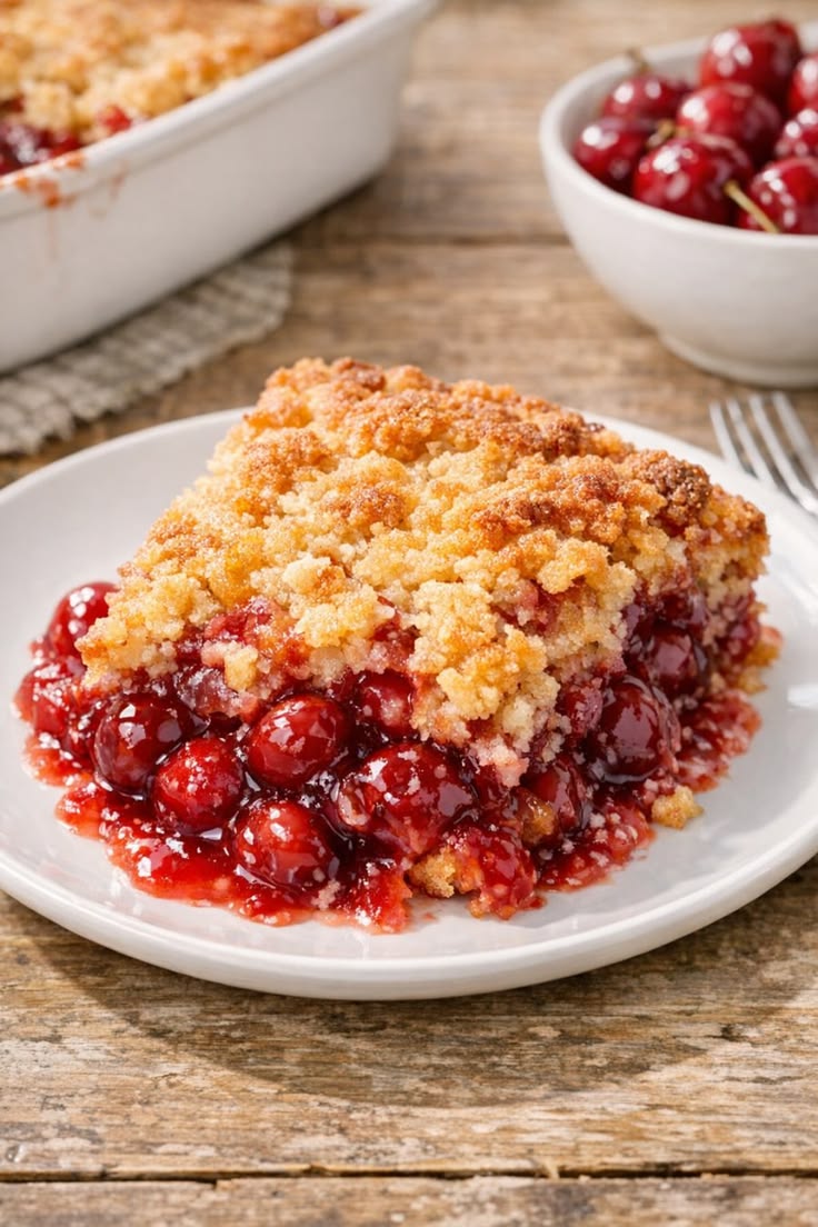 Date & Orange Dog Cake